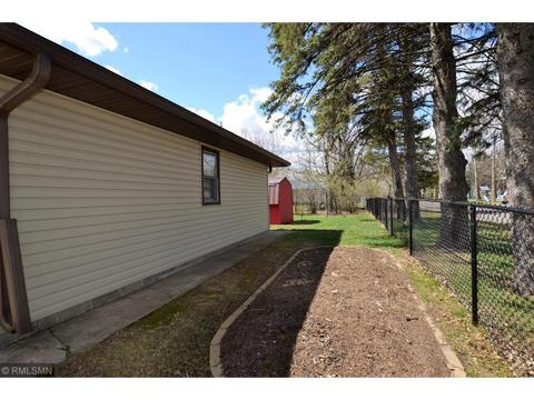 705 Spring St, Clearwater, MN 55320 photo 23