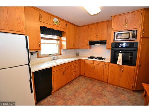 705 Spring St, Clearwater, MN 55320 photo 2