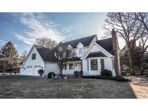 5501 River Bluff Dr, Bloomington, MN 55437 photo 22