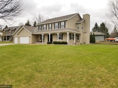 2420 Field Ct, Saint Cloud, MN 56301 photo 1