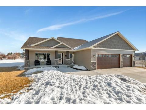 401 14th St N, Cold Spring, MN 56320 photo 1
