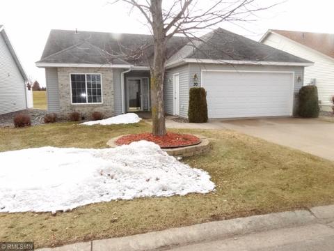 30 Glenview Loop, Saint Cloud, MN 56303 photo 1