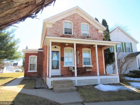 318 2nd St E, Wabasha, MN 55981 photo 1