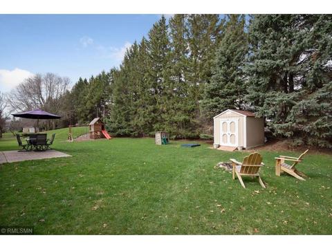 3809 Mill Run Ct, Eagan, MN 55123 photo 32