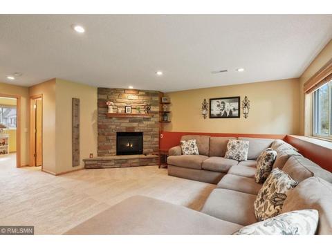 3809 Mill Run Ct, Eagan, MN 55123 photo 27