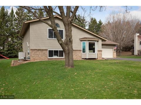 3809 Mill Run Ct, Eagan, MN 55123 photo 3
