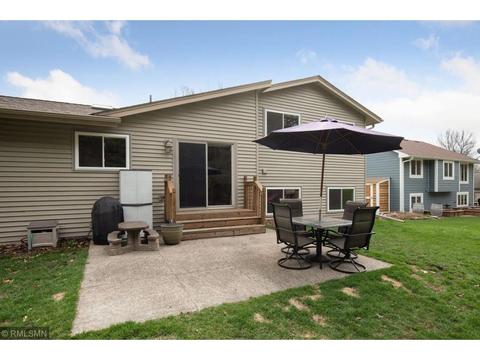 3809 Mill Run Ct, Eagan, MN 55123 photo 37