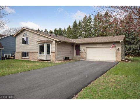 3809 Mill Run Ct, Eagan, MN 55123 photo 1