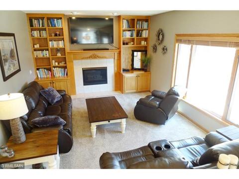 3848 N Ridge Dr, Eagan, MN 55123 photo 12