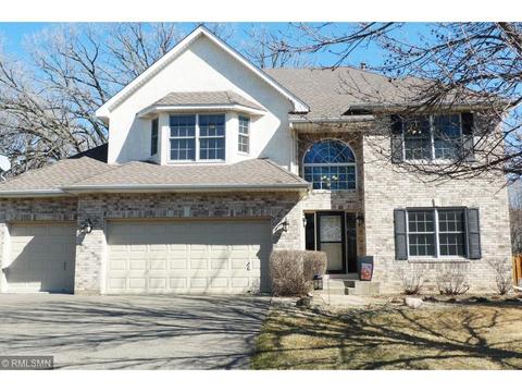 3848 N Ridge Dr, Eagan, MN 55123 photo 1