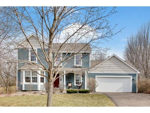 4086 Foxmoore Ct, Eagan, MN 55123 photo 1