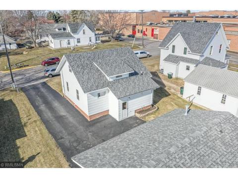 15 W Pike St, Osakis, MN 56360 photo 2
