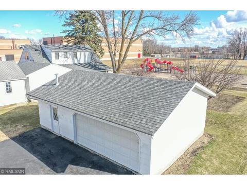 15 W Pike St, Osakis, MN 56360 photo 3