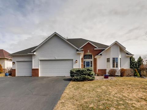 4296 Pintail Ct, Eagan, MN 55122 photo 1