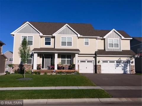 15115 Ely Path, Apple Valley, MN 55124 photo 1
