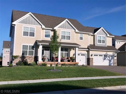 15115 Ely Path, Apple Valley, MN 55124 photo 2