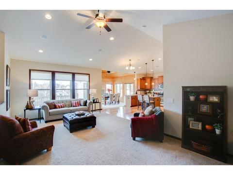 4915 Parkside Cir, Eagan, MN 55123 photo 2