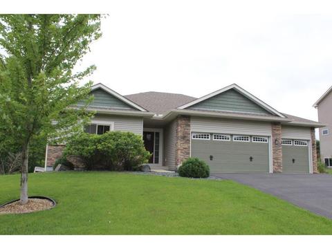 4915 Parkside Cir, Eagan, MN 55123 photo 1