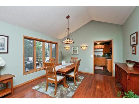 4370 N Woodgate Ln, Eagan, MN 55122 photo 4