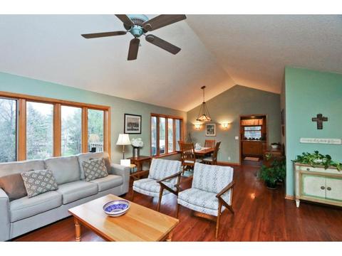 4370 N Woodgate Ln, Eagan, MN 55122 photo 3