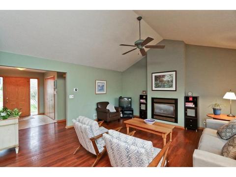 4370 N Woodgate Ln, Eagan, MN 55122 photo 2
