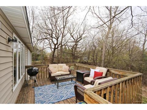 4370 N Woodgate Ln, Eagan, MN 55122 photo 17