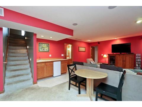 4370 N Woodgate Ln, Eagan, MN 55122 photo 11