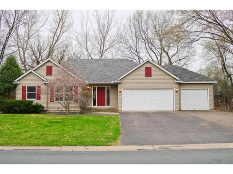 4370 N Woodgate Ln, Eagan, MN 55122 photo 1