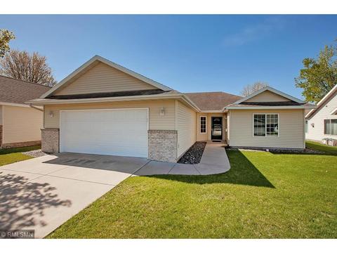 4106 Dublin Dr, Saint Cloud, MN 56301 photo 1