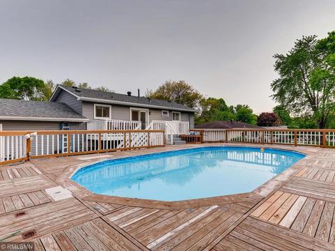 3953 Beryl Rd, Eagan, MN 55122 photo 1