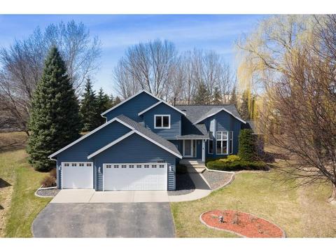 1009 Trillium Ct, Eagan, MN 55123 photo 1