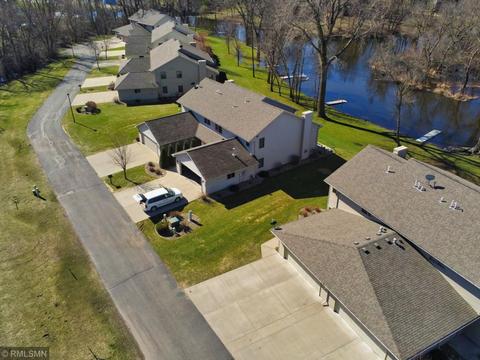 525 W Riverview Dr, Waterville, MN 56096 photo 38