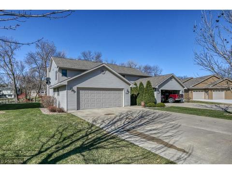 525 W Riverview Dr, Waterville, MN 56096 photo 1