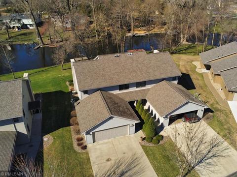 525 W Riverview Dr, Waterville, MN 56096 photo 37