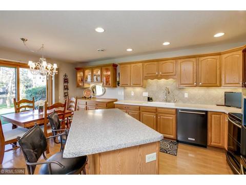 525 W Riverview Dr, Waterville, MN 56096 photo 9