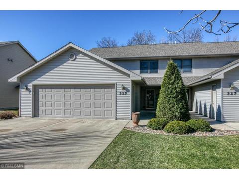 525 W Riverview Dr, Waterville, MN 56096 photo 30