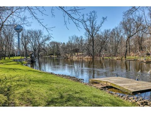 525 W Riverview Dr, Waterville, MN 56096 photo 35
