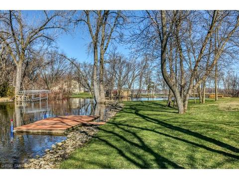 525 W Riverview Dr, Waterville, MN 56096 photo 36