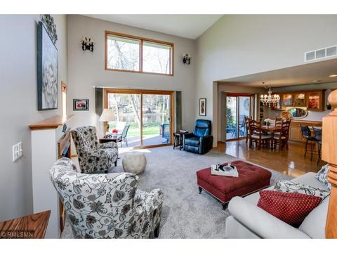 525 W Riverview Dr, Waterville, MN 56096 photo 19