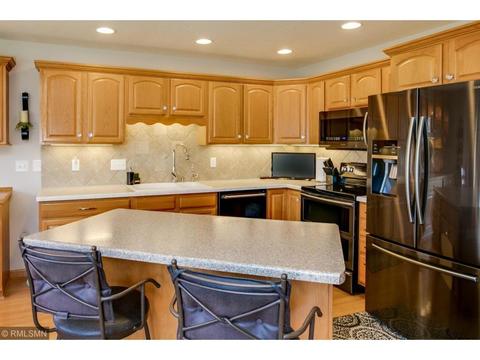 525 W Riverview Dr, Waterville, MN 56096 photo 10