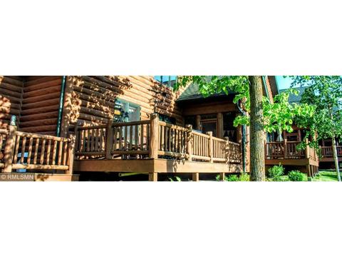 47157 Baffie Bnd, Garrison, MN 56450 photo 4