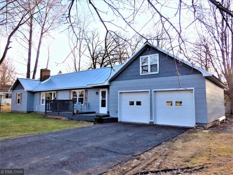 409 Superior Ave, Centuria, WI 54824 photo 1