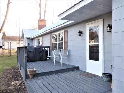 409 Superior Ave, Centuria, WI 54824 photo 2