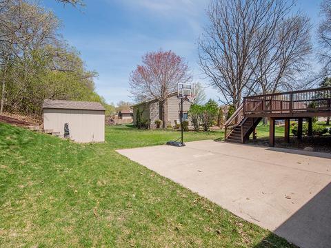 1627 Covington Ln, Eagan, MN 55122 photo 28
