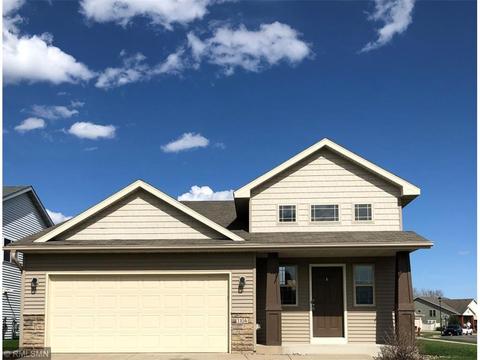 1104 Sequoia Ave, Saint Cloud, MN 56303 photo 1