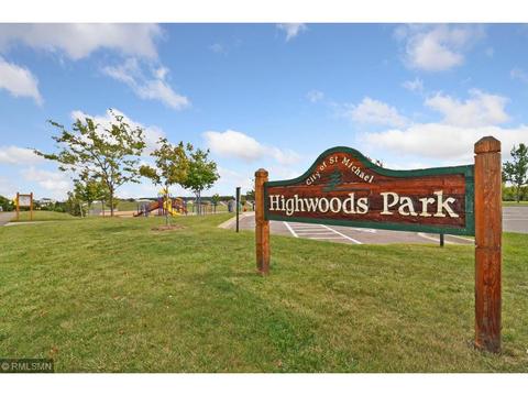 12502 43rd St NE, Saint Michael, MN 55376 photo 10