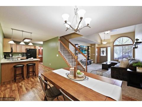 12502 43rd St NE, Saint Michael, MN 55376 photo 1