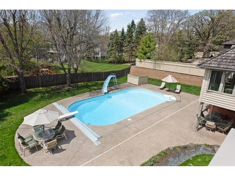 5316 River Bluff Curv, Bloomington, MN 55437 photo 26