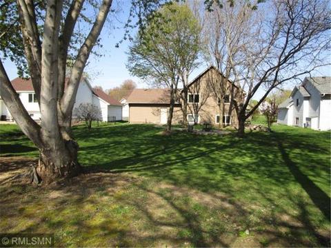 4389 Braddock Trl, Eagan, MN 55123 photo 5