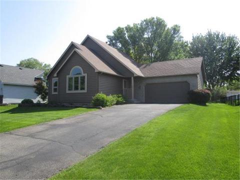 4389 Braddock Trl, Eagan, MN 55123 photo 1